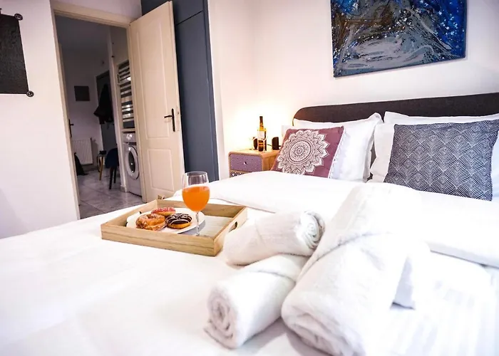 Lux Apartment Downtown