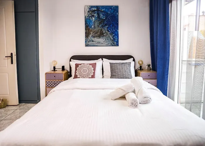 Lux Apartment Downtown