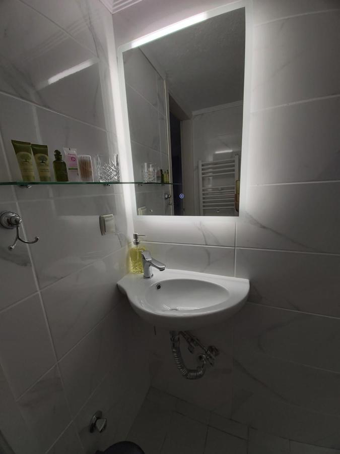 Apartment Lux Downtown Serres