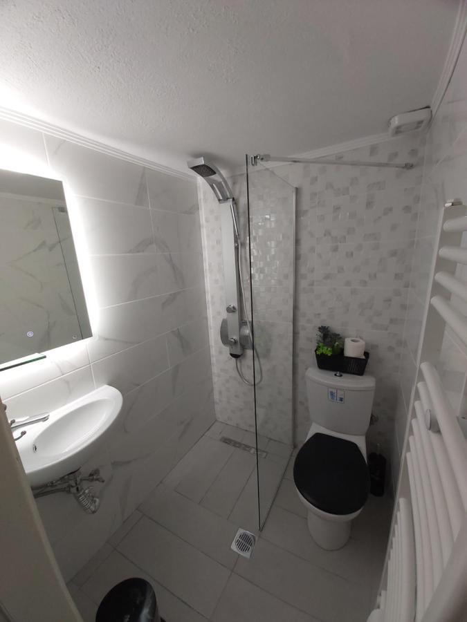Lux Downtown Serres