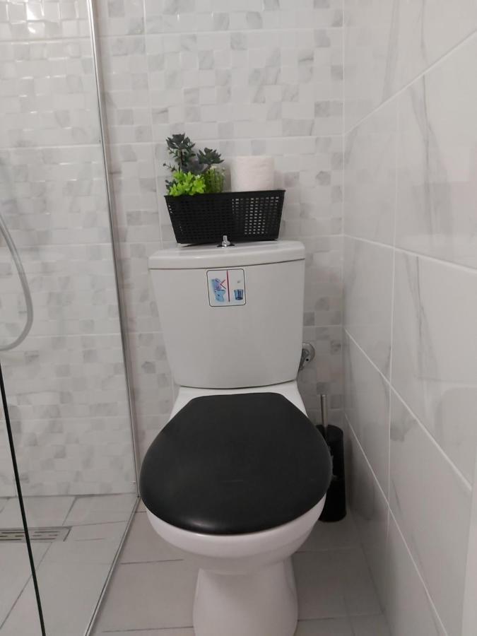 Apartment Lux Downtown
