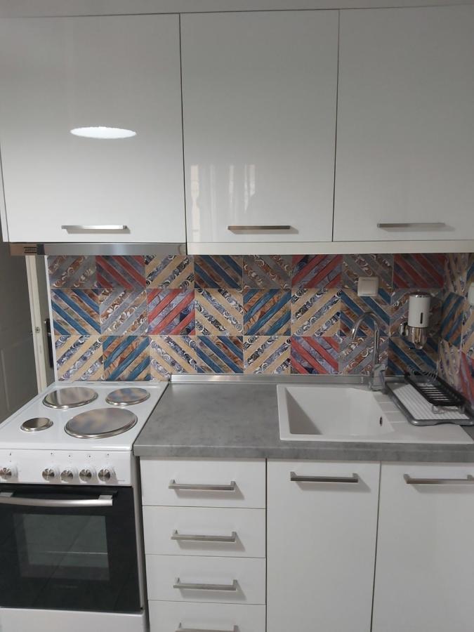 Apartment Lux Downtown *