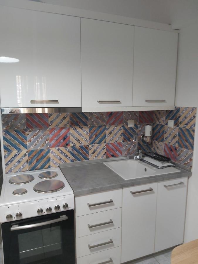 Lux Downtown Apartment