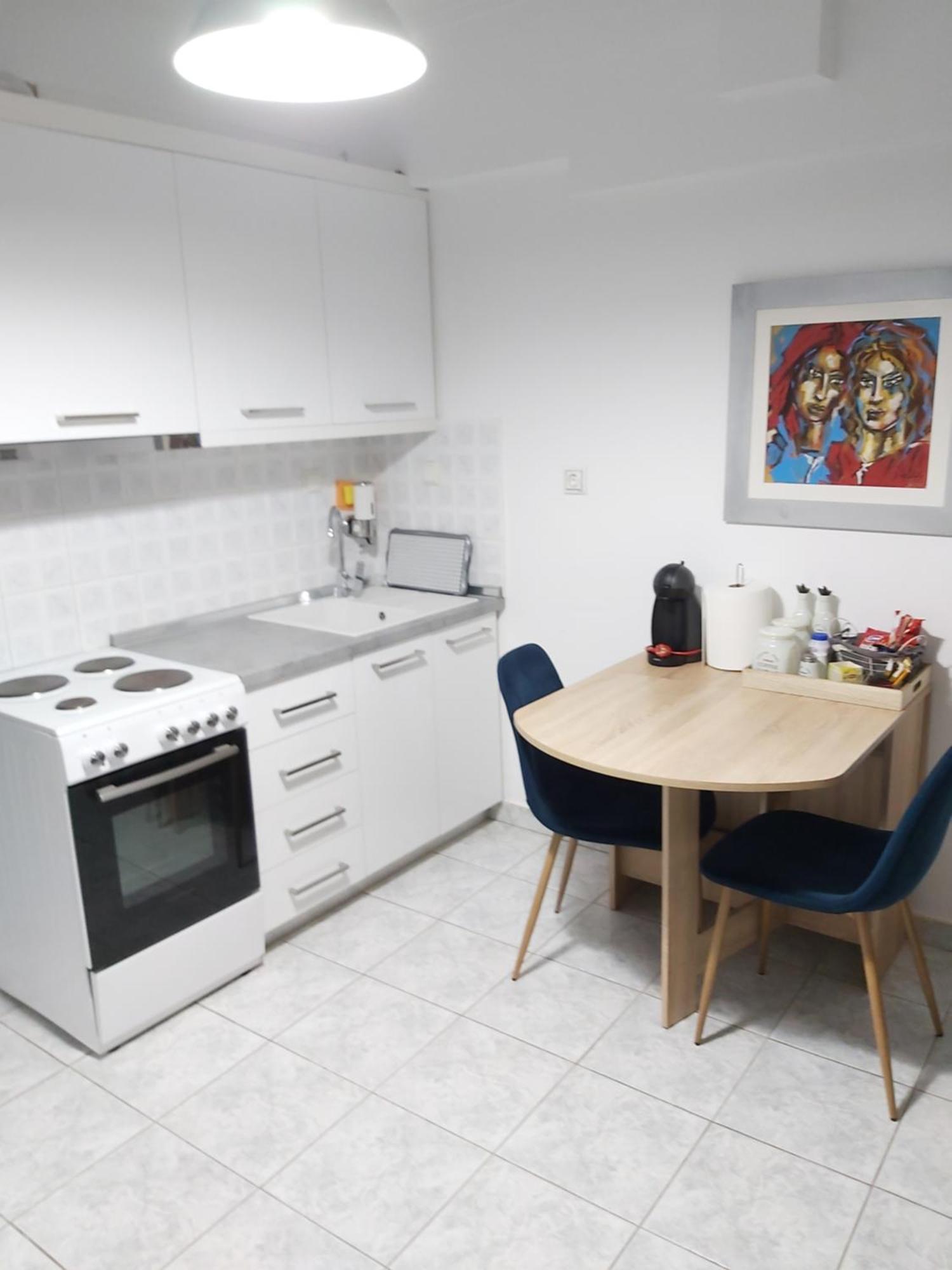 Apartment Lux Downtown