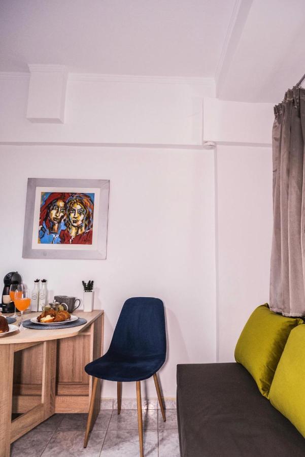 Lux Downtown Apartment *