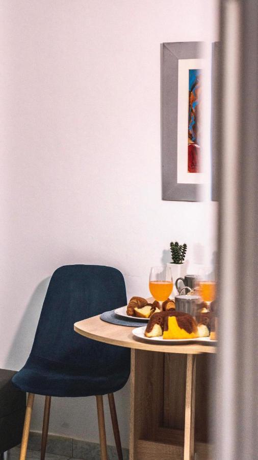 Apartment Lux Downtown *