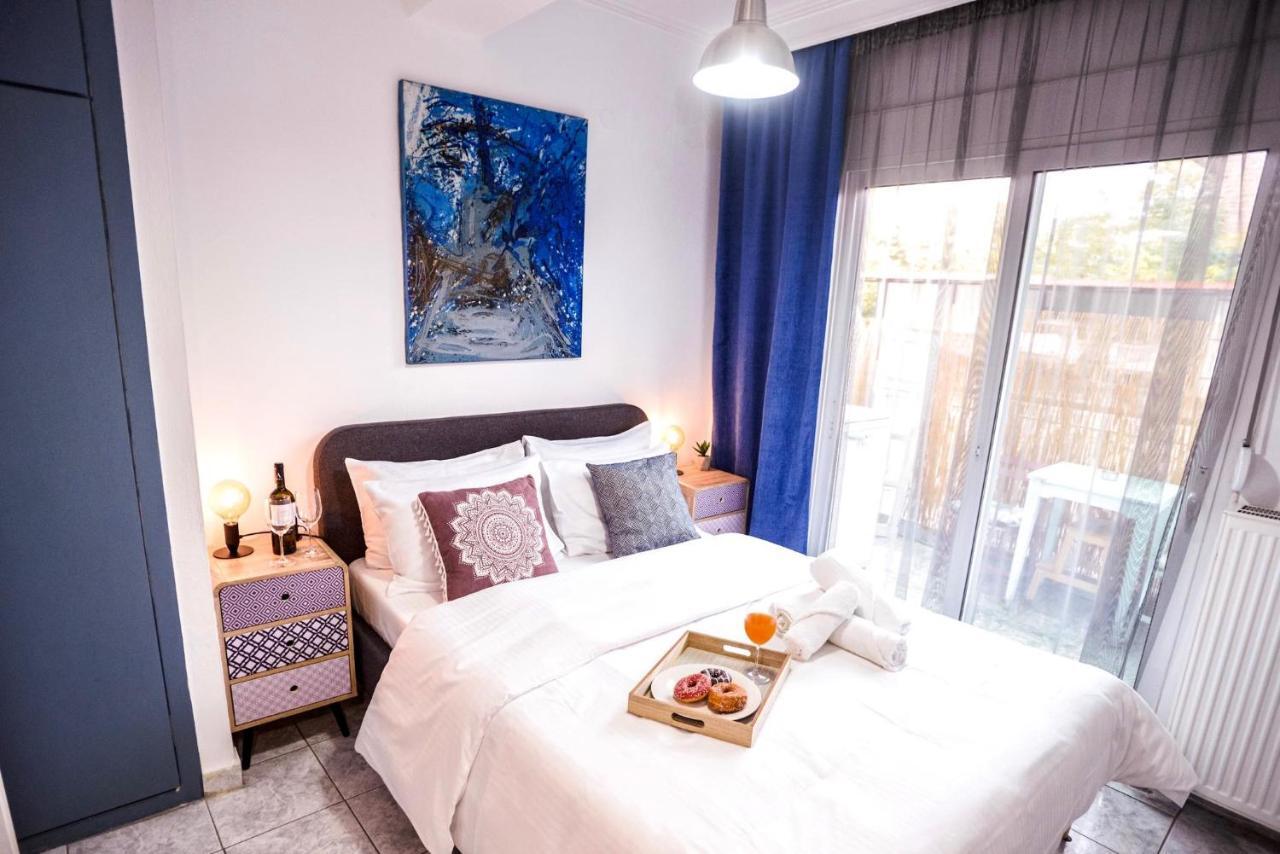 Lux Downtown Apartment *