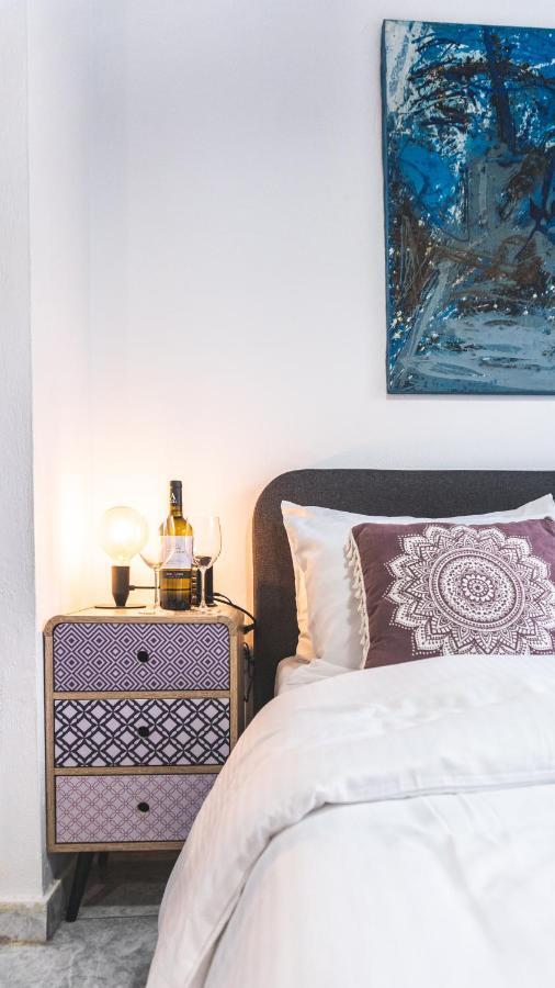 Lux Downtown Apartment *