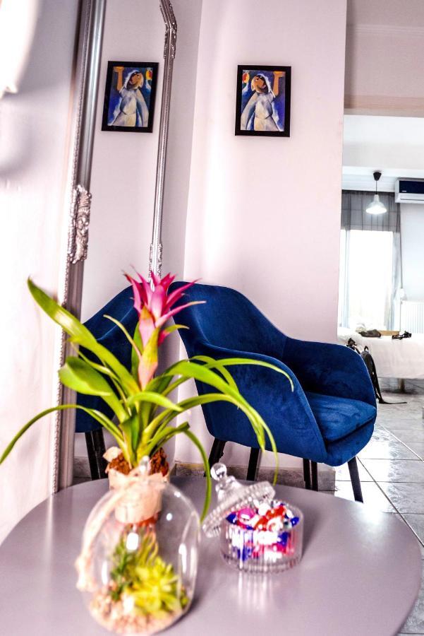 Apartment Lux Downtown